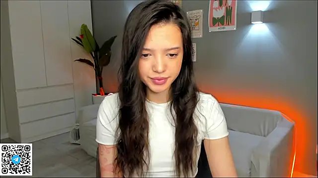 Snapshot of RikoAsada chatting on February 8, 2026, 7:39 am RikoAsada online show from February 8, 2026, 7:39 am