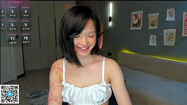 Snapshot of RikoAsada chatting on March 15, 2026, 6:20 am RikoAsada online show from March 15, 2026, 6:20 am