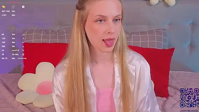 soft babe online show from June 3, 2026, 9:30 pm