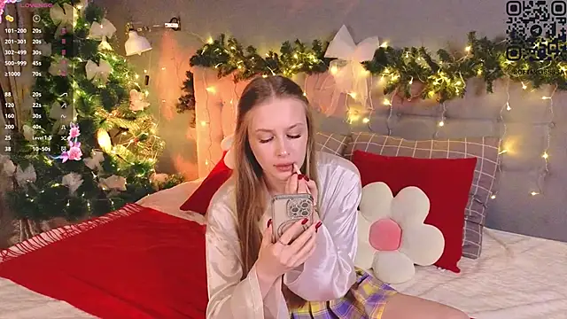 soft babe online show from January 10, 2026, 7:53 pm