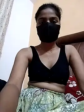 fuungirl38 online show from April 7, 2026, 4:09 pm