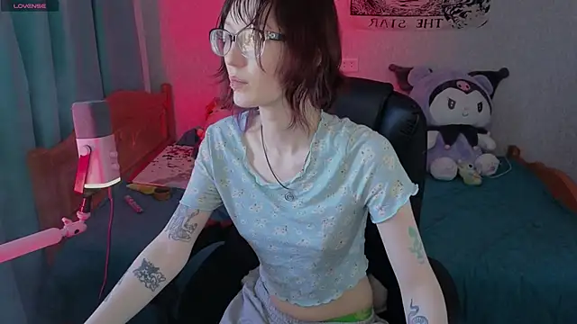 lissaros online show from June 8, 2026, 4:57 am