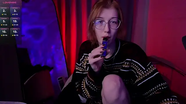 lissaros online show from October 21, 2025, 5:18 am