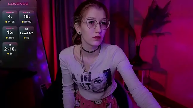 lissaros online show from September 26, 2025, 5:14 am