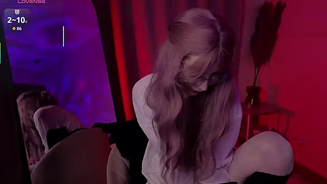 lissaros online show from November 18, 2025, 5:11 am