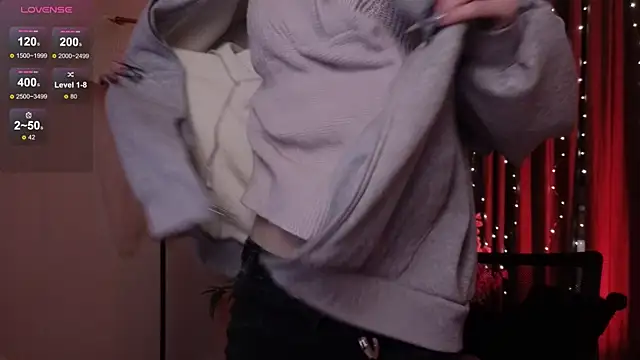 lissaros online show from December 18, 2025, 5:23 am