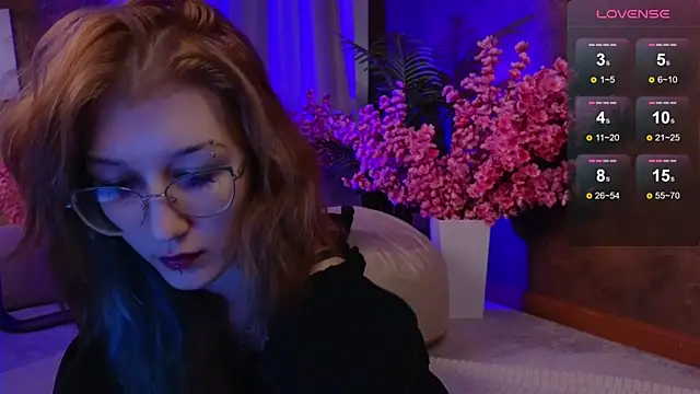 lissaros online show from October 14, 2025, 5:19 am