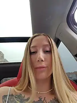 Pussy Drive03 online show from March 23, 2025, 8:04 am