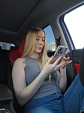 Pussy Drive03 online show from February 16, 2026, 3:27 am