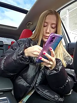 Pussy Drive03 online show from October 13, 2025, 5:20 am