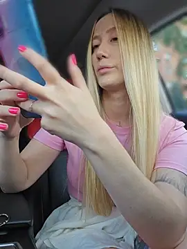Pussy Drive03 online show from August 6, 2026, 4:18 am