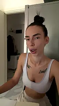Celine Roxelle online show from July 28, 2026, 3:43 pm