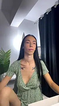 Celine Roxelle online show from July 9, 2026, 5:56 pm