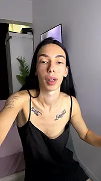 Celine Roxelle online show from July 15, 2026, 12:23 pm
