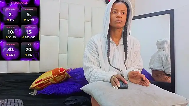 dafnnelewis online show from May 2, 2026, 11:26 am