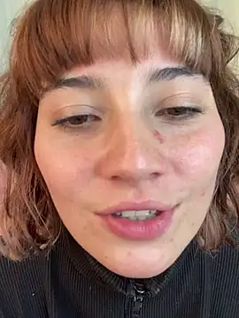 Maggie Geller online show from March 20, 2025, 9:35 pm