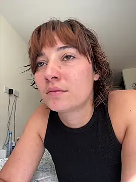Maggie Geller online show from May 6, 2026, 6:34 pm