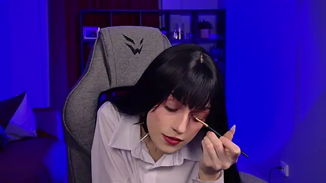 KiraMontoya online show from March 20, 2026, 12:22 am