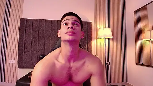 Snapshot of ANDRES_STUD chatting on July 29, 2026, 3:17 am ANDRES STUD online show from July 29, 2026, 3:17 am