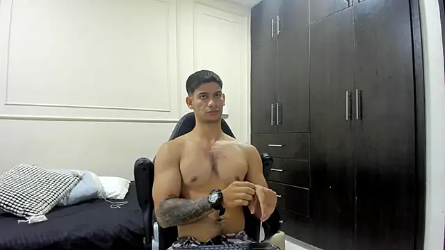 Snapshot of ANDRES_STUD chatting on May 11, 2026, 3:30 am ANDRES STUD online show from May 11, 2026, 3:30 am