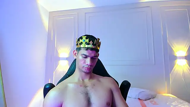 Snapshot of ANDRES_STUD chatting on June 25, 2026, 5:12 am ANDRES STUD online show from June 25, 2026, 5:12 am