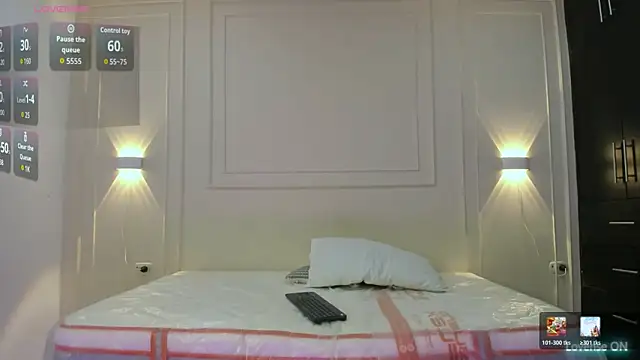Snapshot of ANDRES_STUD chatting on June 11, 2026, 3:25 am ANDRES STUD online show from June 11, 2026, 3:25 am