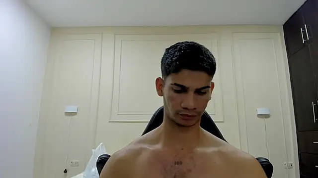 Snapshot of ANDRES_STUD chatting on May 27, 2026, 4:09 am ANDRES STUD online show from May 27, 2026, 4:09 am