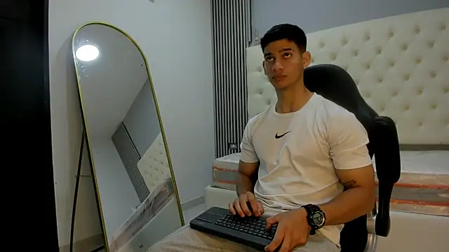 Snapshot of ANDRES_STUD chatting on March 21, 2026, 4:14 am ANDRES STUD online show from March 21, 2026, 4:14 am