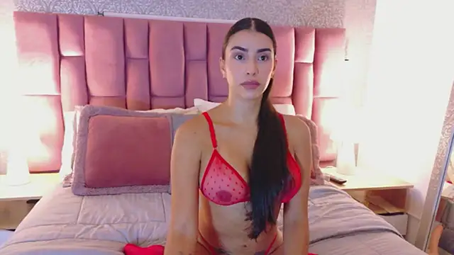 FelicityAdams online show from February 3, 2026, 2:55 pm