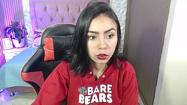 julieta fn online show from January 16, 2026, 1:59 pm