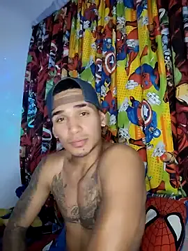 Snapshot of keiber_milleer chatting on February 5, 2025, 7:53 pm keiber milleer online show from February 5, 2025, 7:53 pm