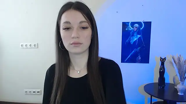 Eva Eldis online show from February 19, 2025, 1:50 pm