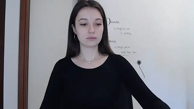 Eva Eldis online show from October 6, 2025, 1:23 pm