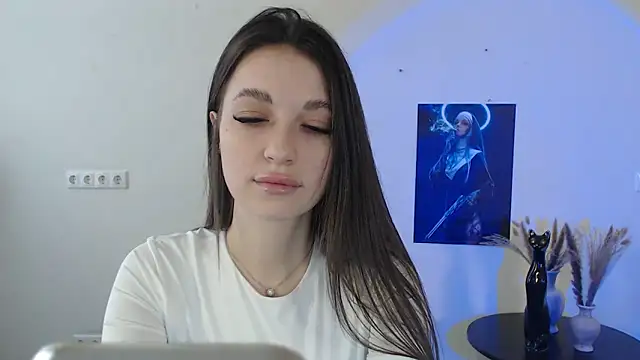 Eva Eldis online show from March 8, 2025, 10:00 am