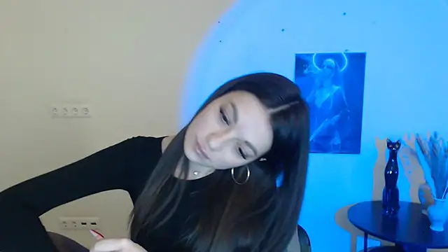 Eva Eldis online show from February 19, 2025, 4:55 pm