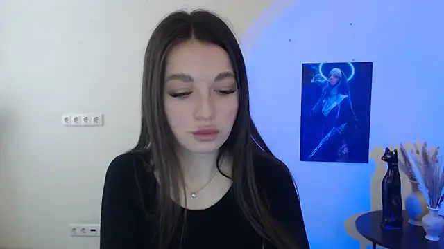 Eva Eldis online show from February 23, 2025, 2:35 pm