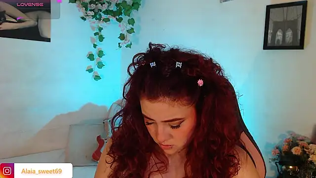 alaia sweetxxx online show from February 26, 2026, 10:32 pm