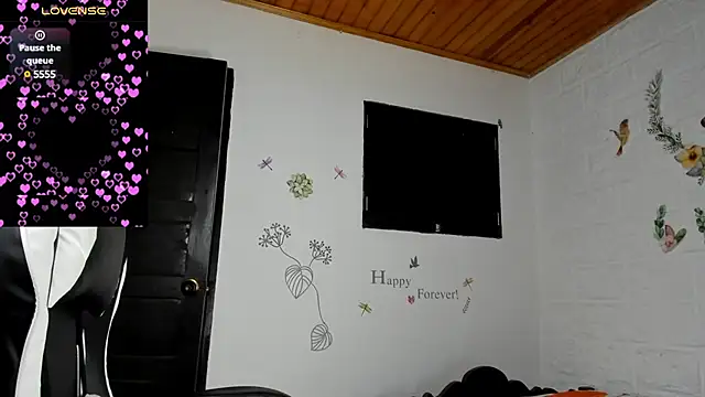 alisson hoffman05 online show from March 21, 2025, 1:45 am