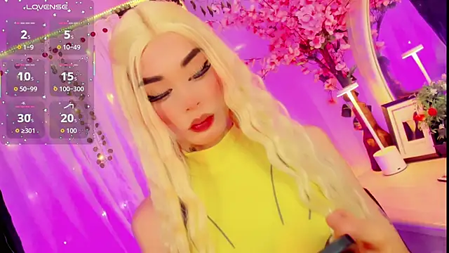 Irina milkmaid online show from December 20, 2025, 7:28 pm