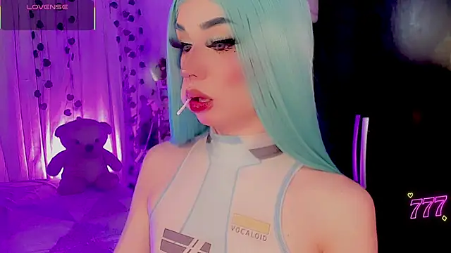 Irina milkmaid online show from June 18, 2026, 9:20 pm