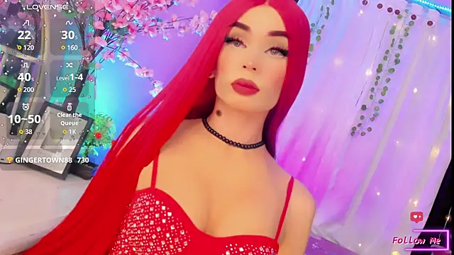 Irina milkmaid online show from January 15, 2026, 7:39 pm