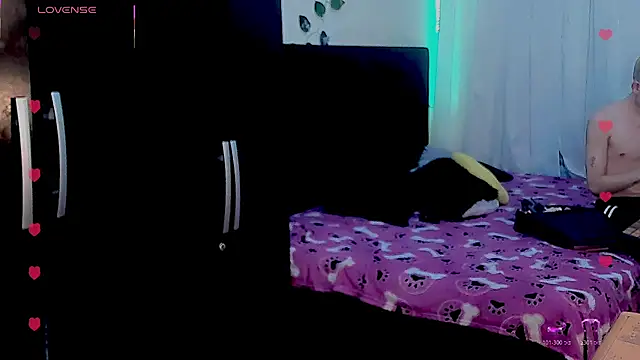 Irina milkmaid online show from July 21, 2026, 7:26 pm