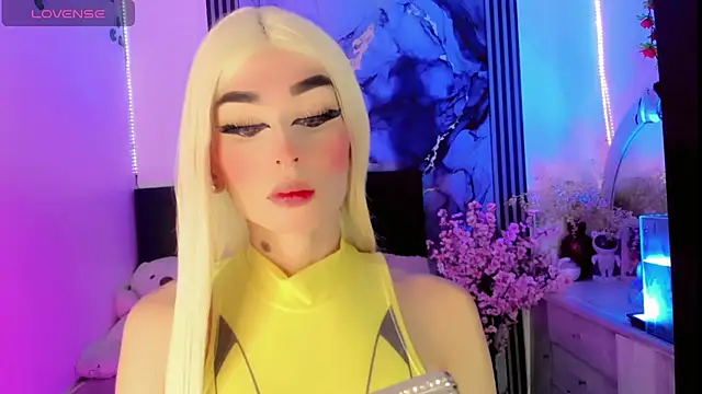 Irina milkmaid online show from October 8, 2025, 7:36 pm