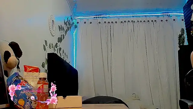 Irina milkmaid online show from July 8, 2026, 7:25 pm