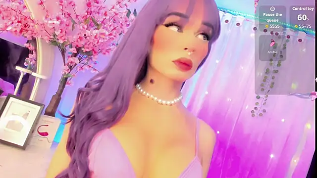 Irina milkmaid online show from January 6, 2026, 3:32 am