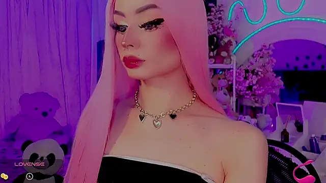 Irina milkmaid online show from July 13, 2026, 11:04 pm