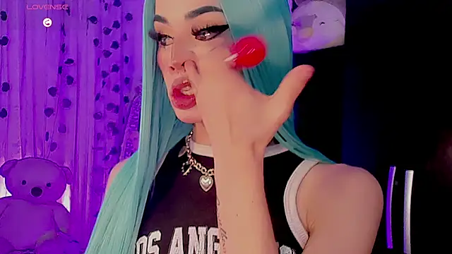 Irina milkmaid online show from June 30, 2026, 8:09 pm