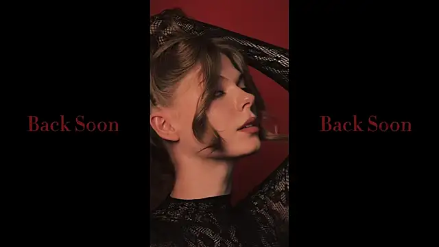 rosy black  online show from October 26, 2025, 6:30 pm