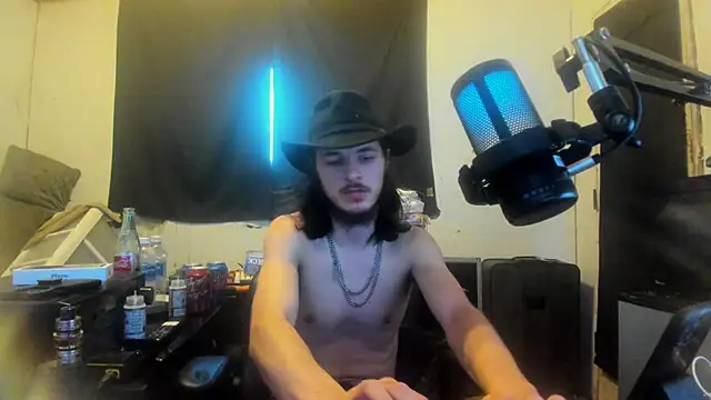 nuttyking2022 online show from February 7, 2025, 9:26 pm