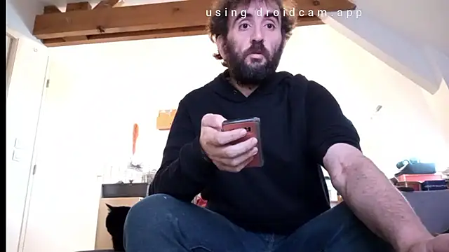Mastersanges online show from May 11, 2026, 4:04 pm